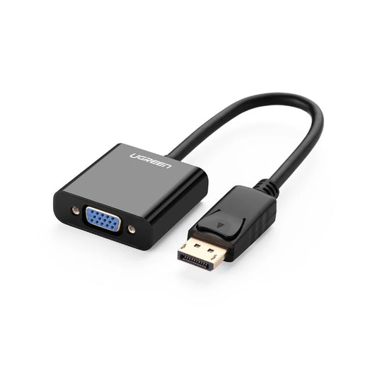 ADAPTADOR DISPLAY PORT A VGA