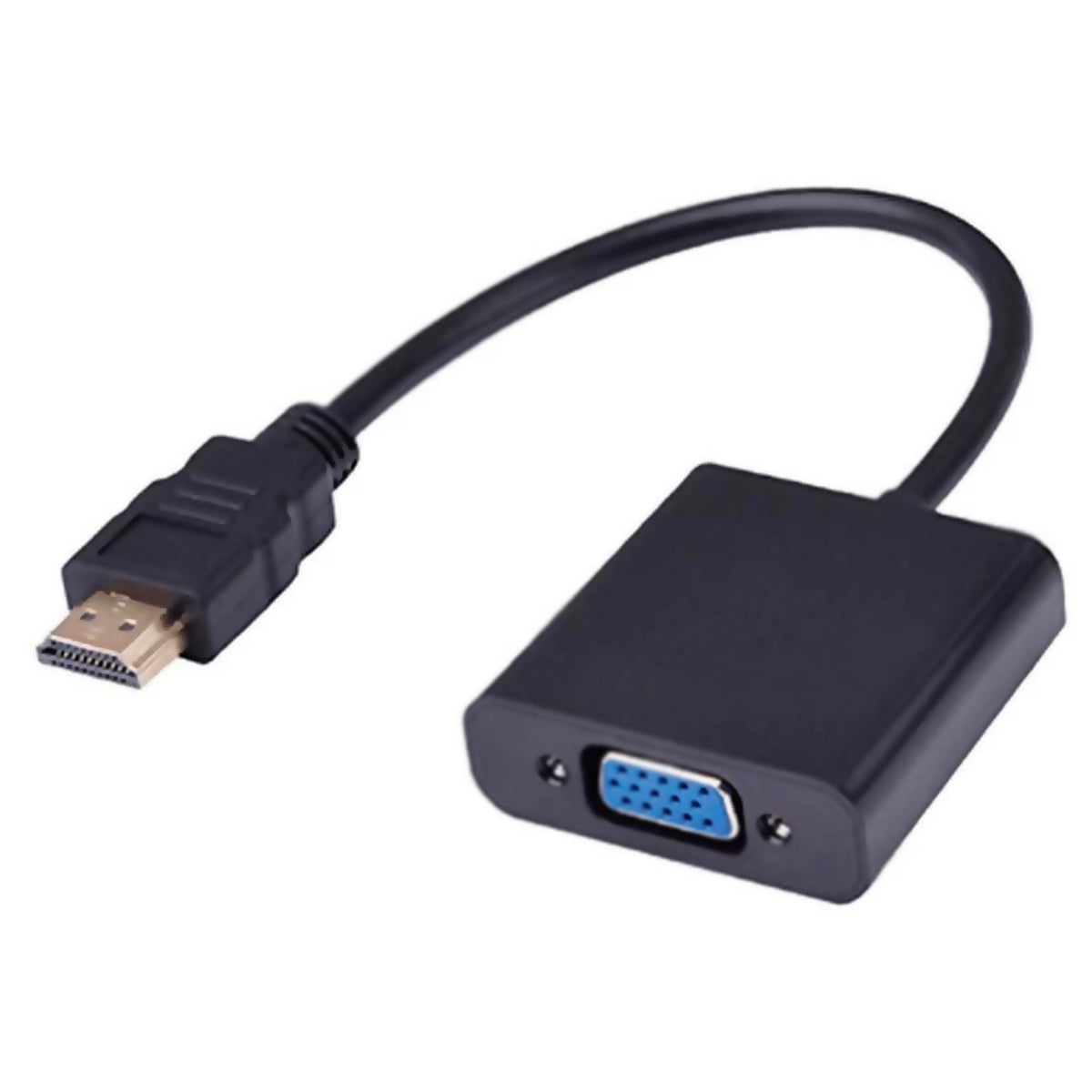 CABLE HDMI A VGA