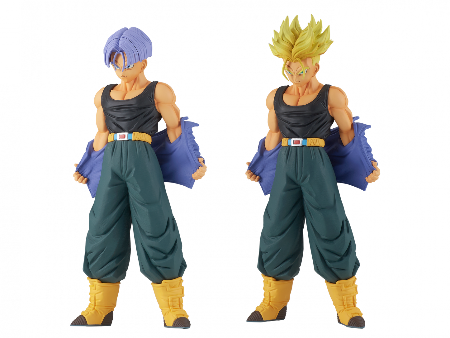 FIGURA TRUNKS