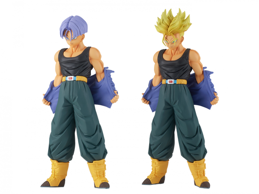 FIGURA TRUNKS