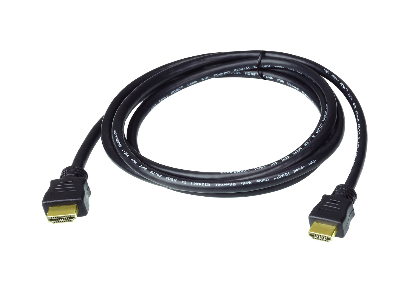 CABLE HDMI 1 M