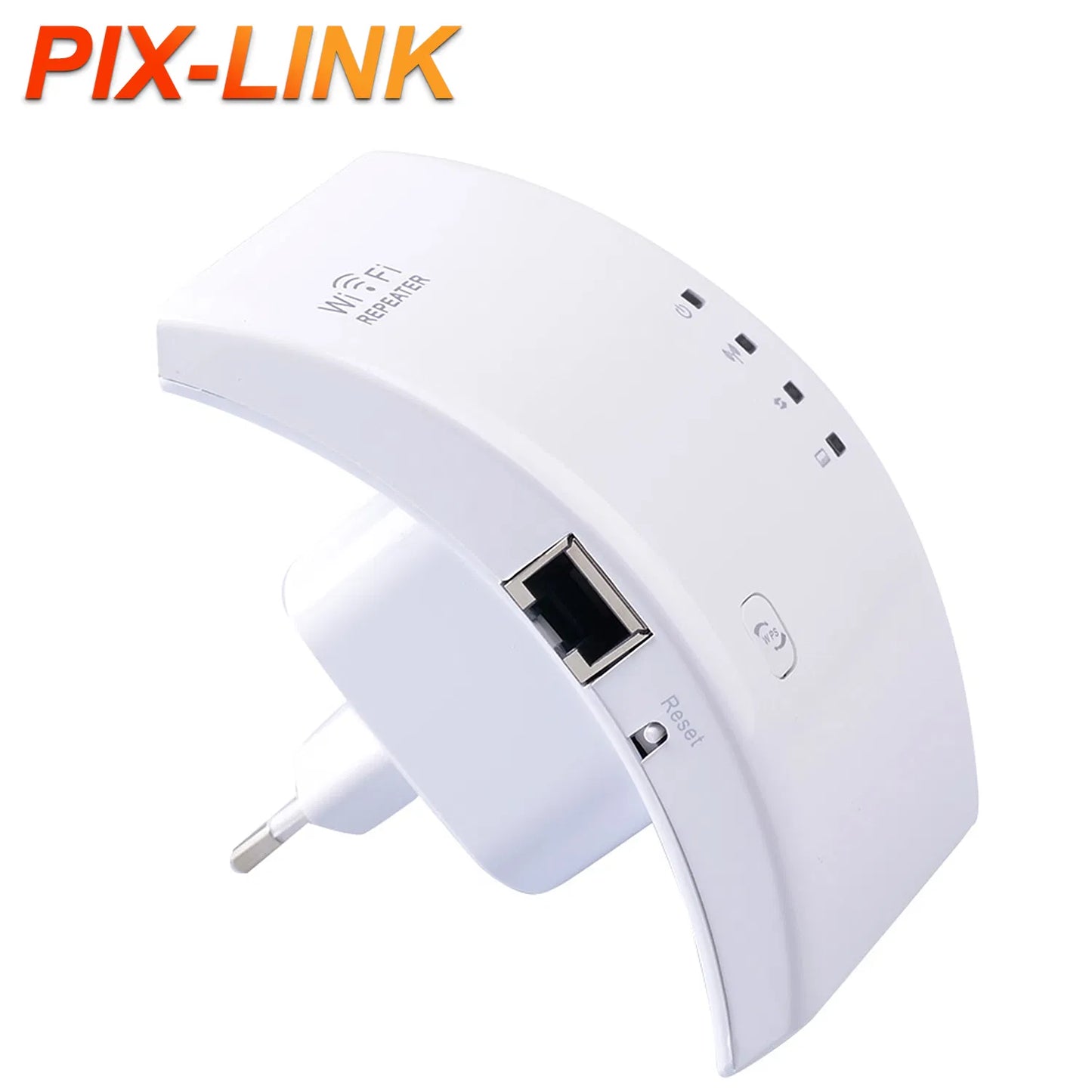 REPETIDOR CURVE RJ45