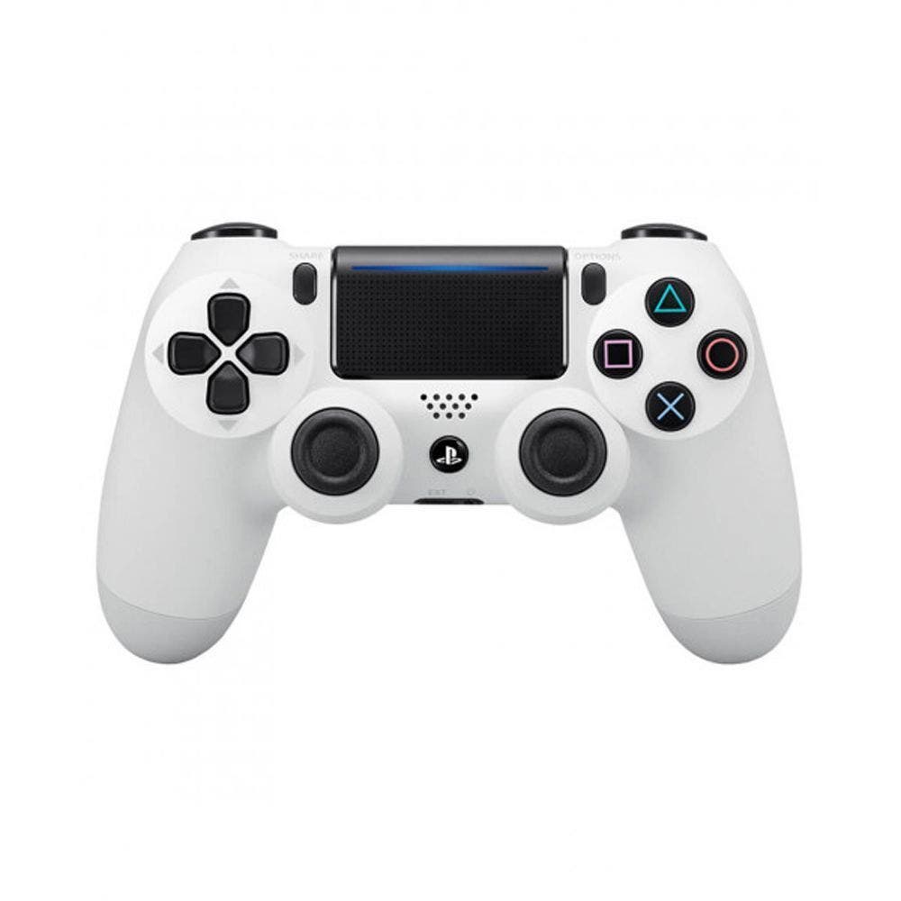 CONTROLES PS4