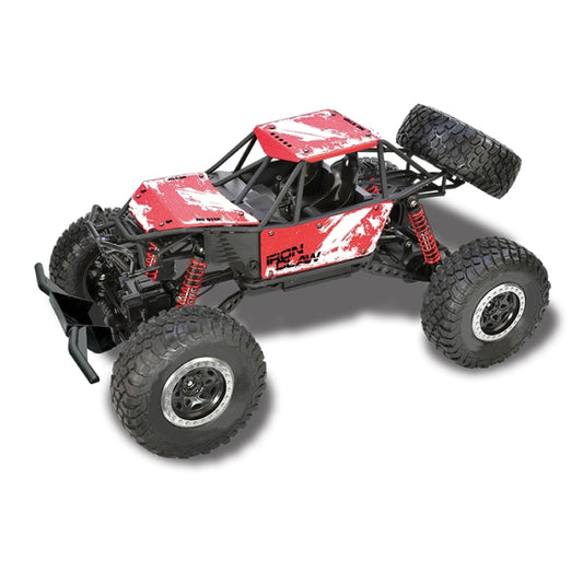AUTO MONSTER 4X4