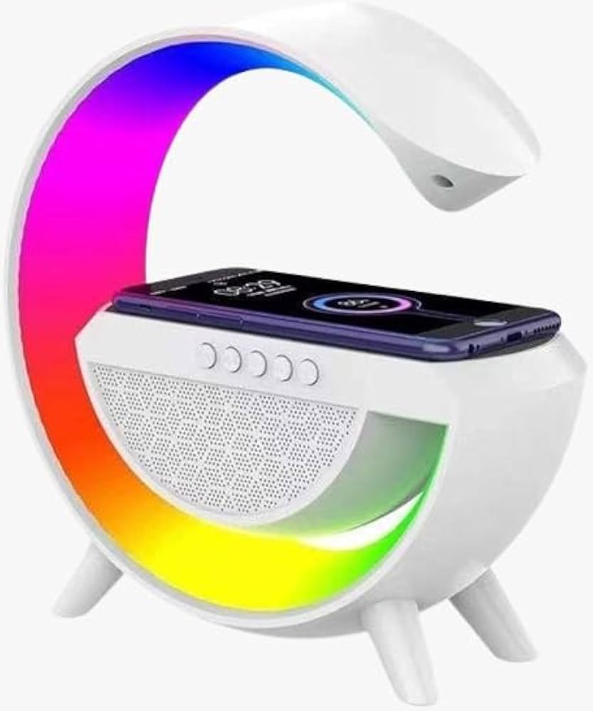 GOOGLE SPEAKER
