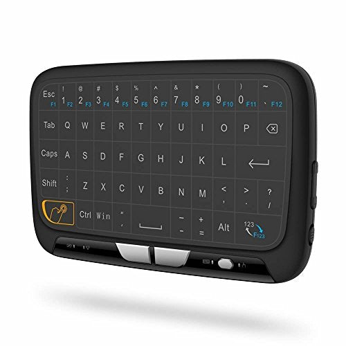 TECLADO TÁCTIL H18