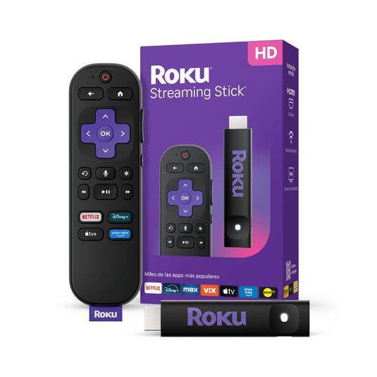 ROKU HD Stick
