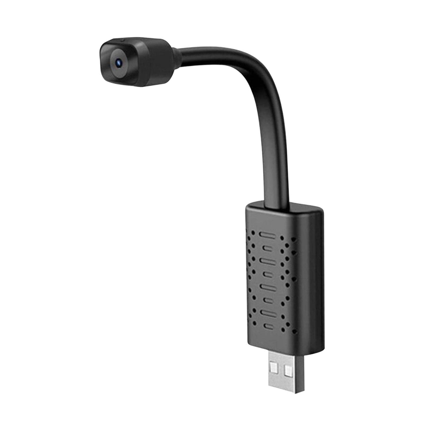 CAMARA ESPIA WI-FI USB V380 PRO