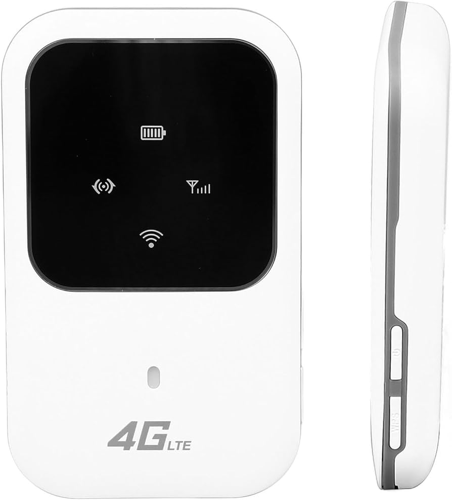 ROUTER TIGO