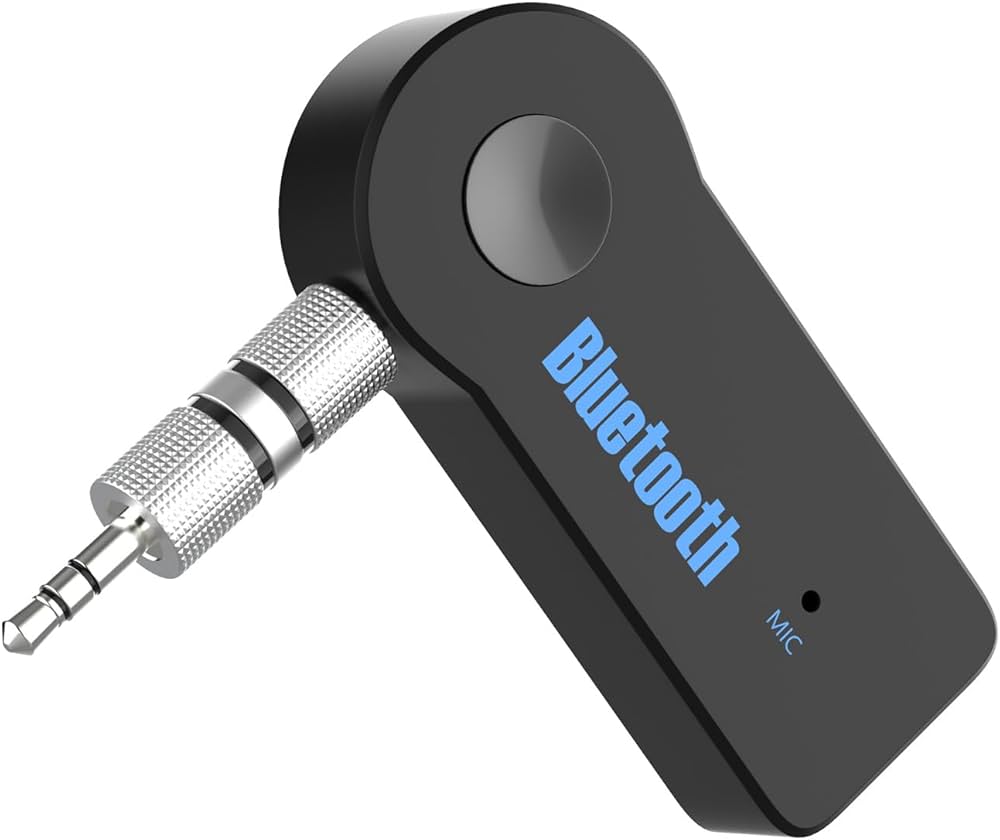 RECEPTOR BLUETOOTH A2DP HANDS FREE