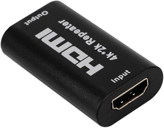 REPETIDOR HDMI HEMBRA