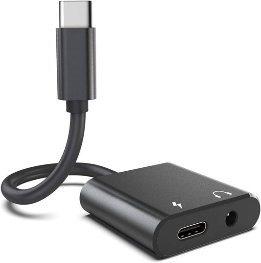ADAPTADOR TPO C A JACK /C