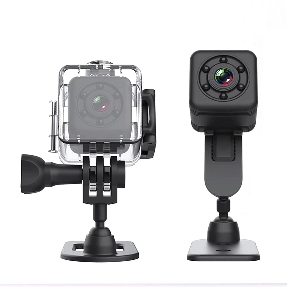 CAMARA SPORT SQ29