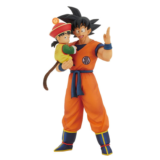 FIGURA GOKU GOJAN