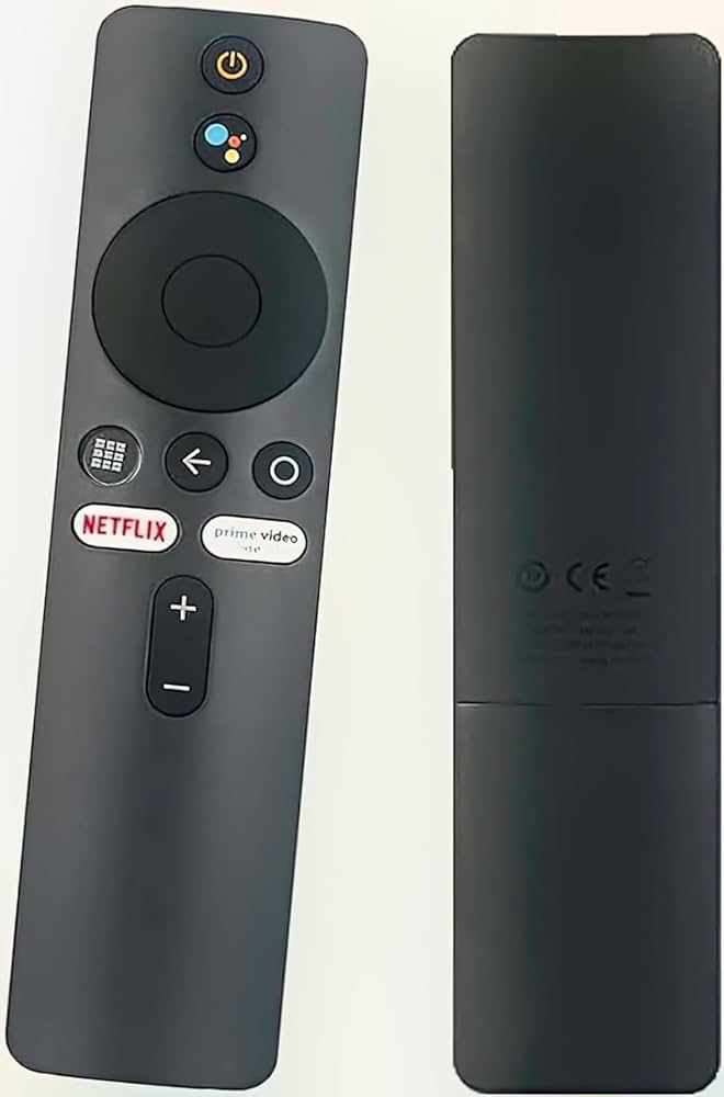 CONTROL TV XIAOMI