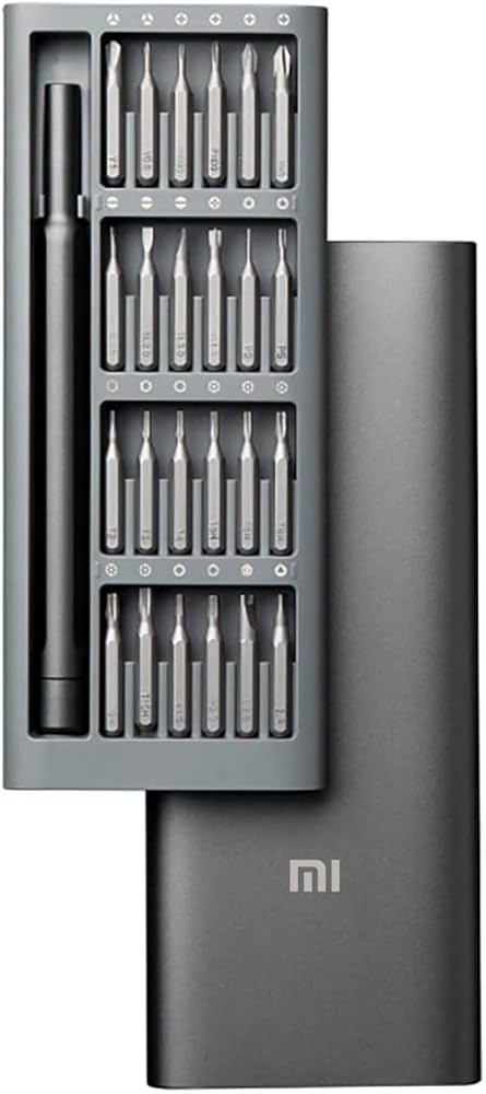 DESTORNILLADOR XIAOMI MAGNETICO