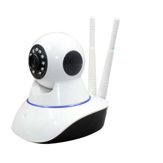 CAMARA DE SEGURIDAD WIFI INTERIOR 1 LENTE Q5X