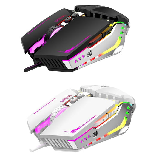 MOUSE DE CABLE G7