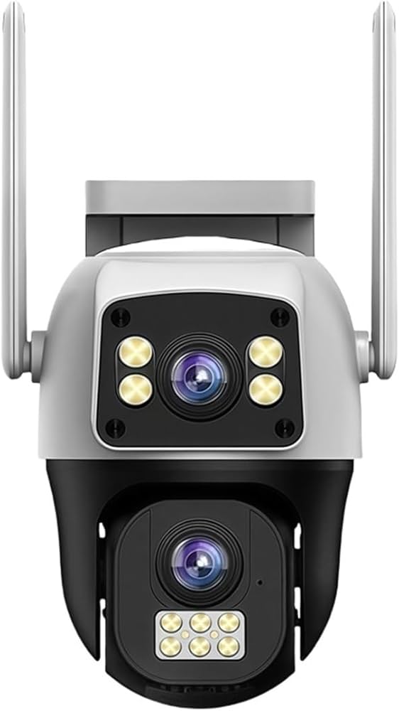 CAMARA DE SEGURIDAD SC11-L