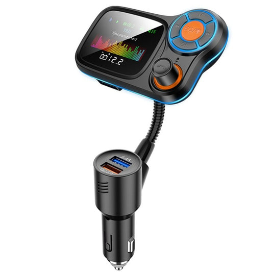 TRANSMISOR FM BLUETOOTH T831