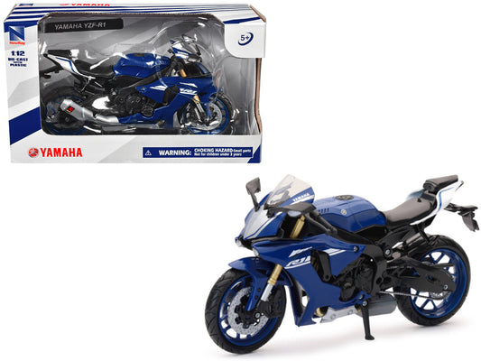 JUGUETE YAMAHA R1