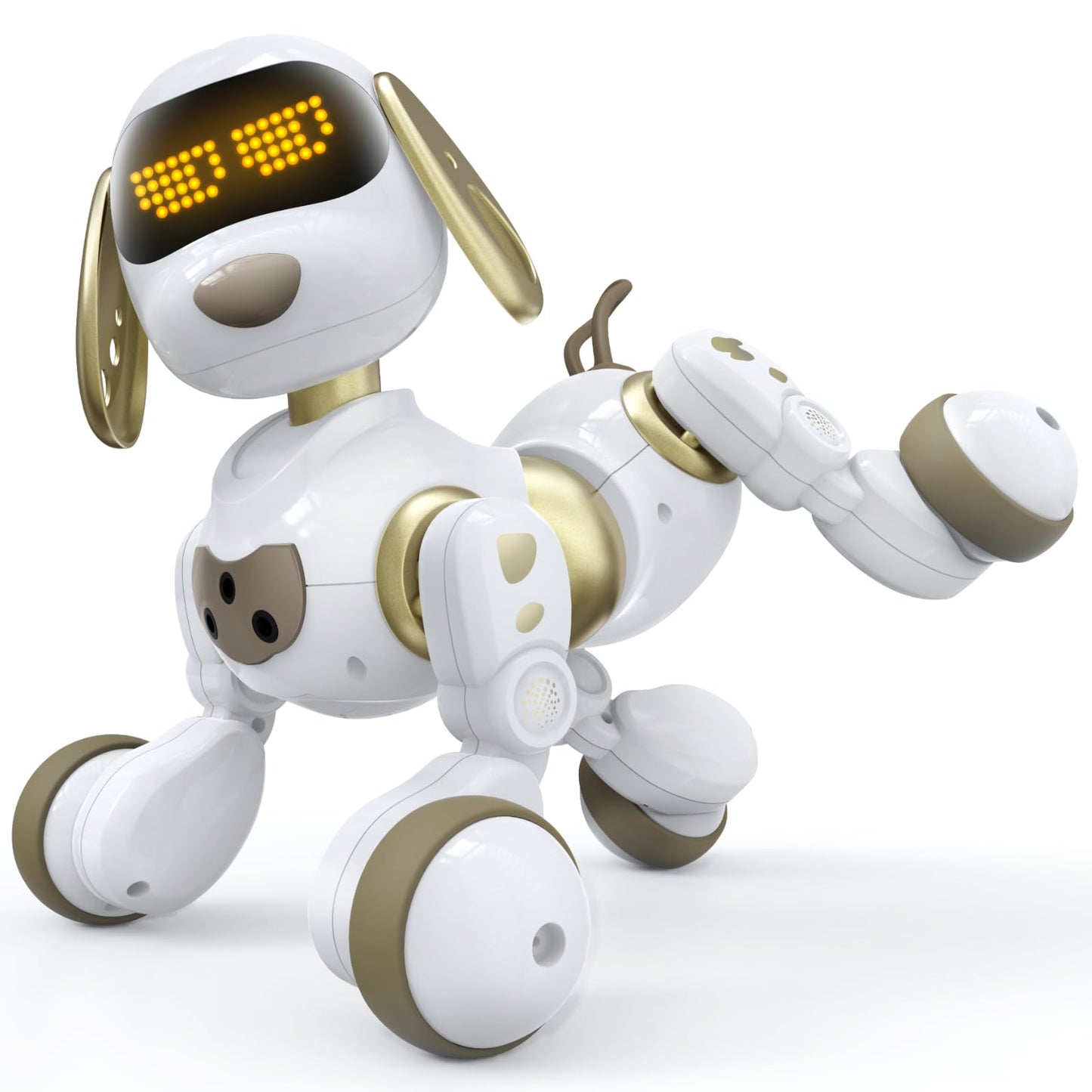 PERRO ROBOTICO 18011