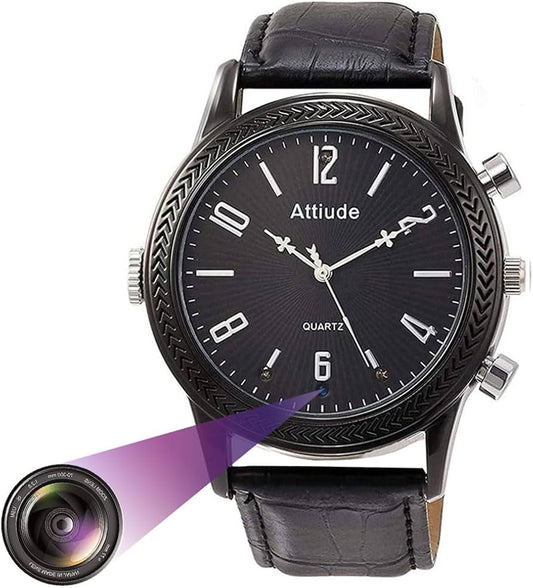 CAMARA RELOJ DE MANO A3