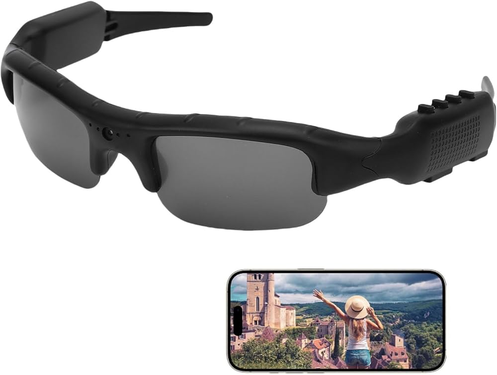 LENTES CICLISMO SMART