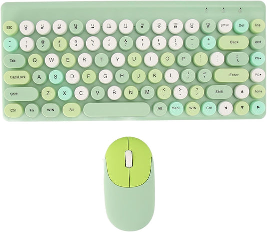 TECLADO QW02