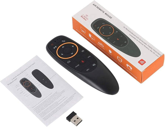 AIR MOUSE