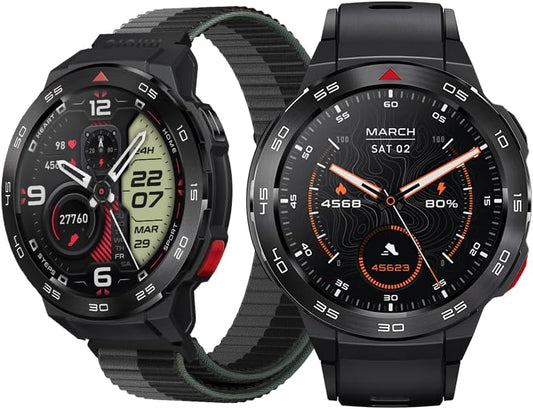 MIBRO WATCH GS PRO