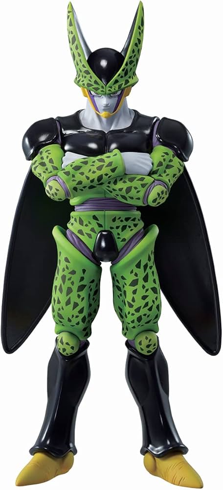 FIGURA ZELL