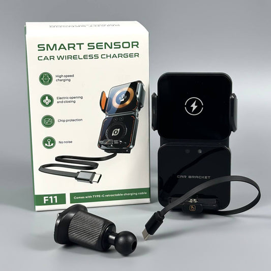 HOLDER SMART F11
