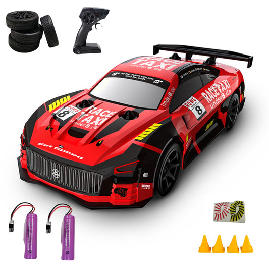 CARRO RACE TAXI Q165