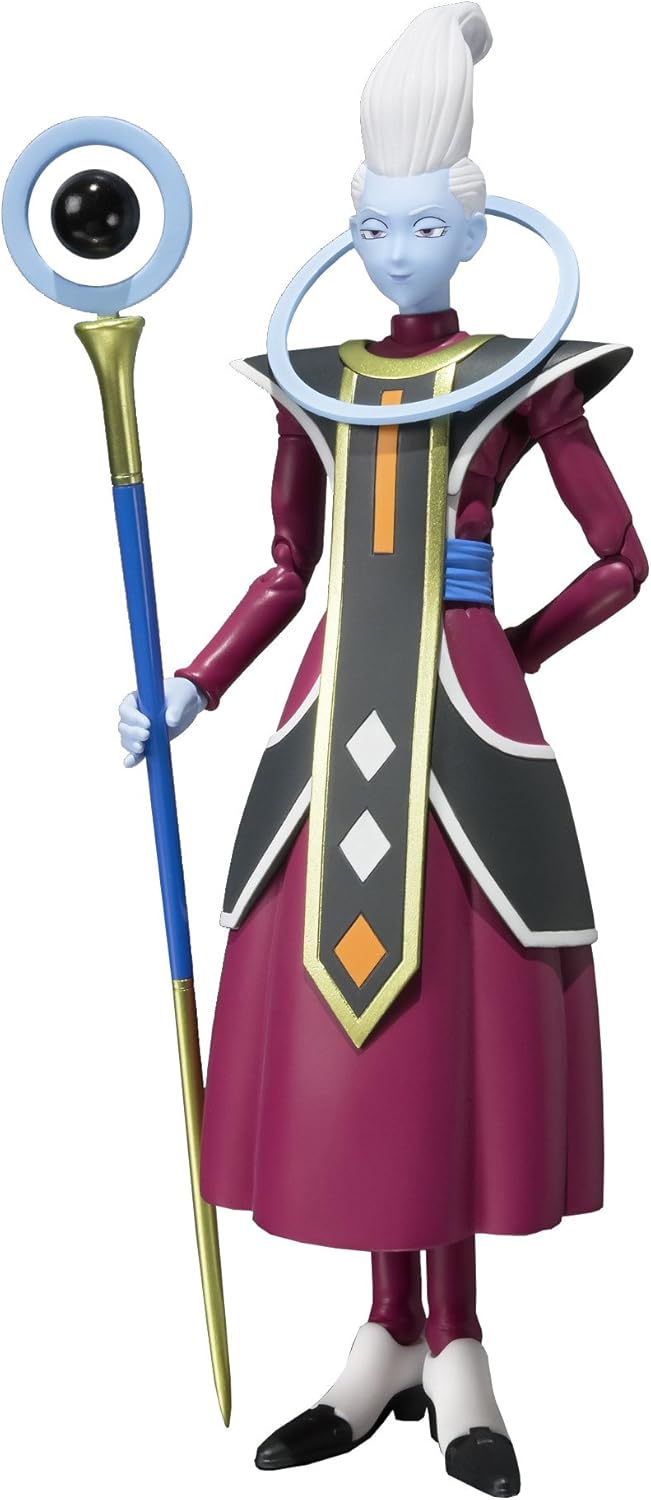 FIGURA WHIS