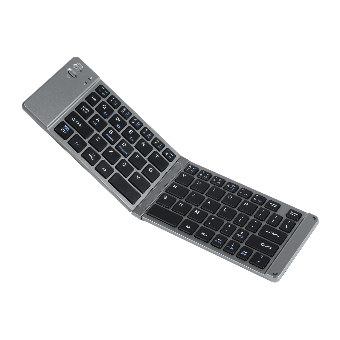 MINI TECLADO PLEGABLE ULTRA-THIN