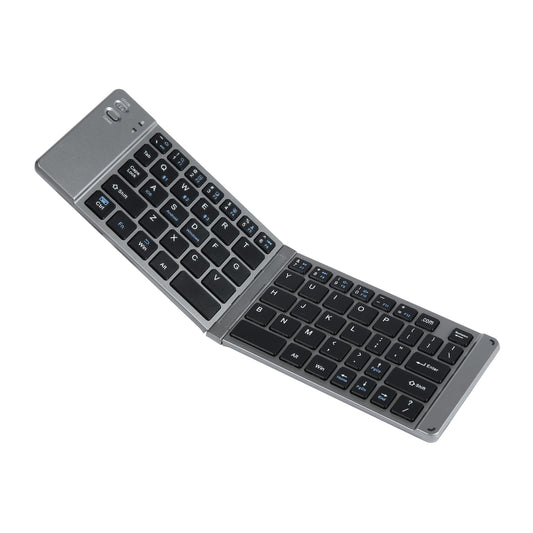 MINI TECLADO PLEGABLE ULTRA-THIN