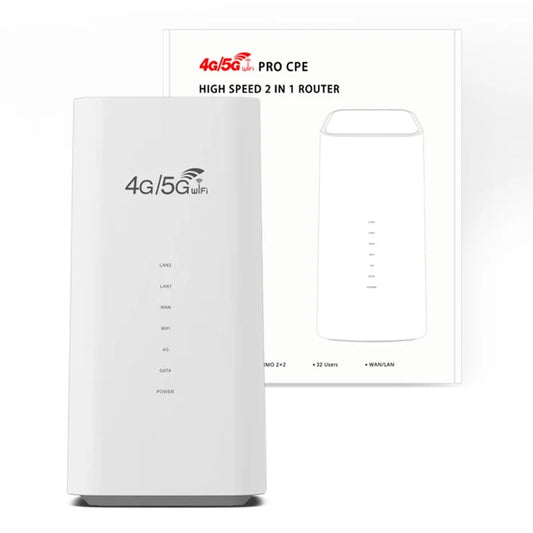 ROUTER 4G CPF101-L