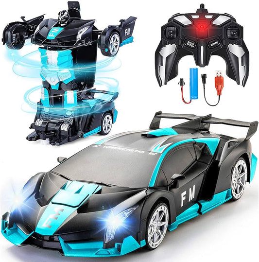 LAMBO TRANSFORMER PEQ DEFORMATION 668-6