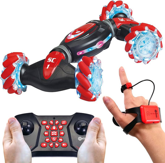 AUTO ACROBATICO RQ2087
