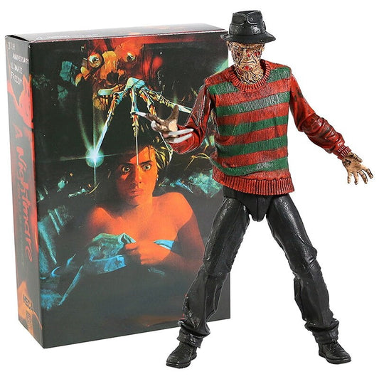 FIGURA FREDDY KRUEGER