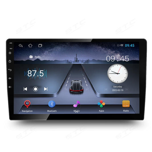 PANTALLA ANDROID 11 7"
2GB 32GB