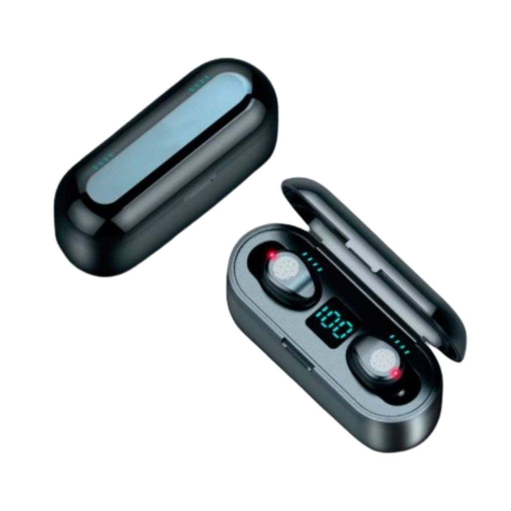 AURICULARES F9