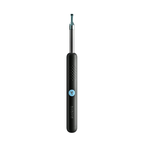 OTOSCOPIO DIGITAL LIMPIADOR DE OIDOS R1 X