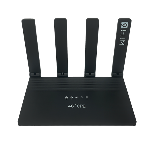 ROUTER 4G WR800 battery