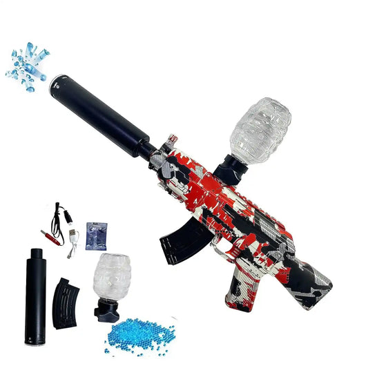 PISTOLA HIDROGEL AK47