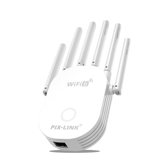 REPETIDOR PIXLINK 6 ANT LV-AX26