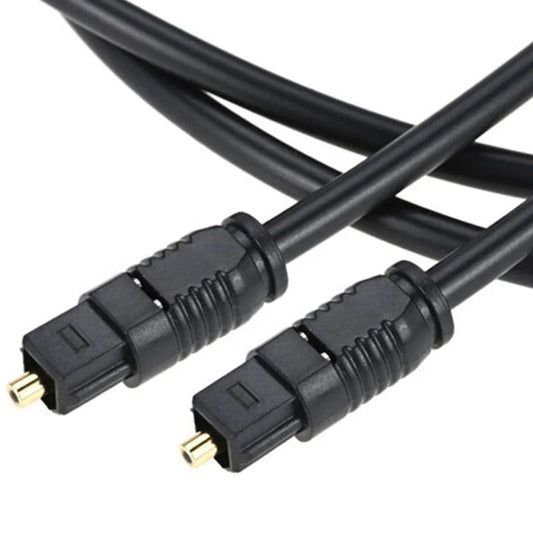 CABLE OPTICO 1 M