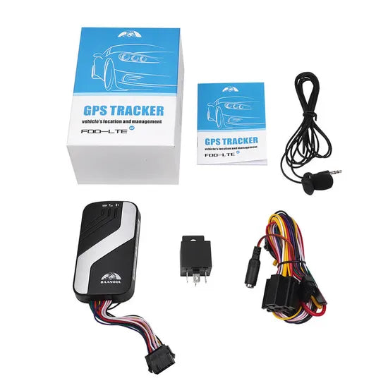 GPS COBAN 403