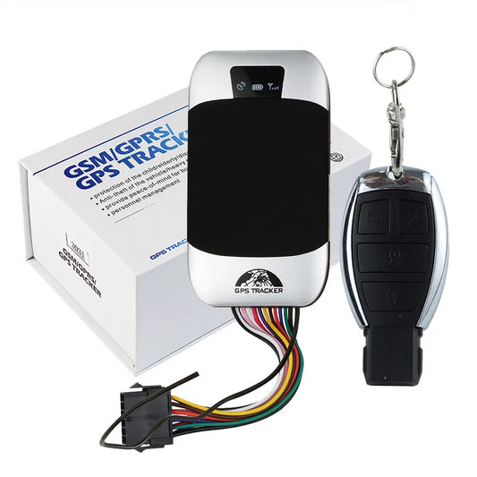 GPS COBAN 303